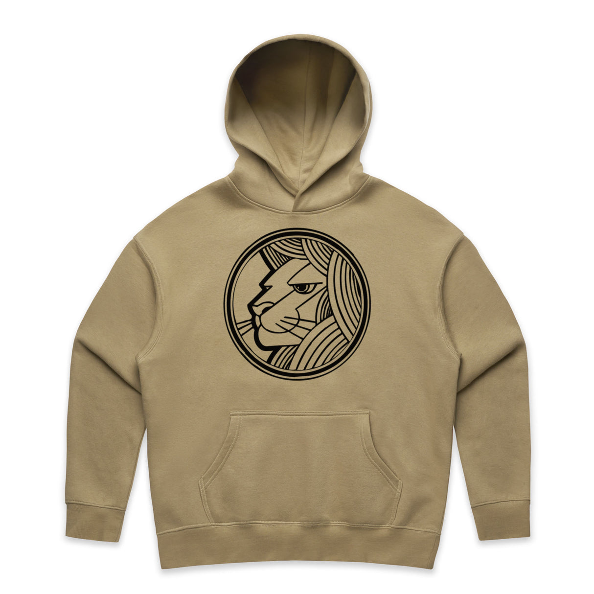 Sand
