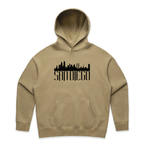 Sand