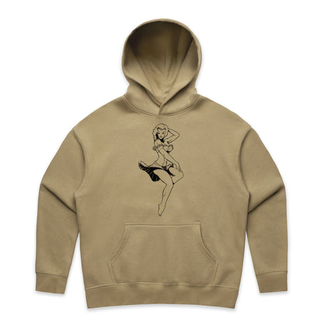 Sand