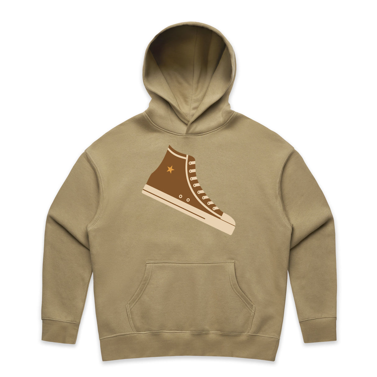 Sand