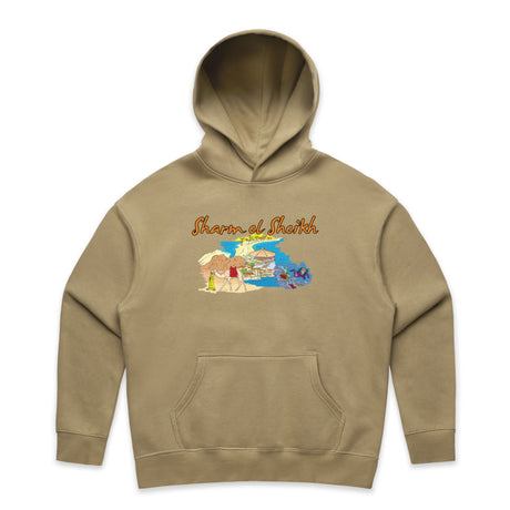 Sand