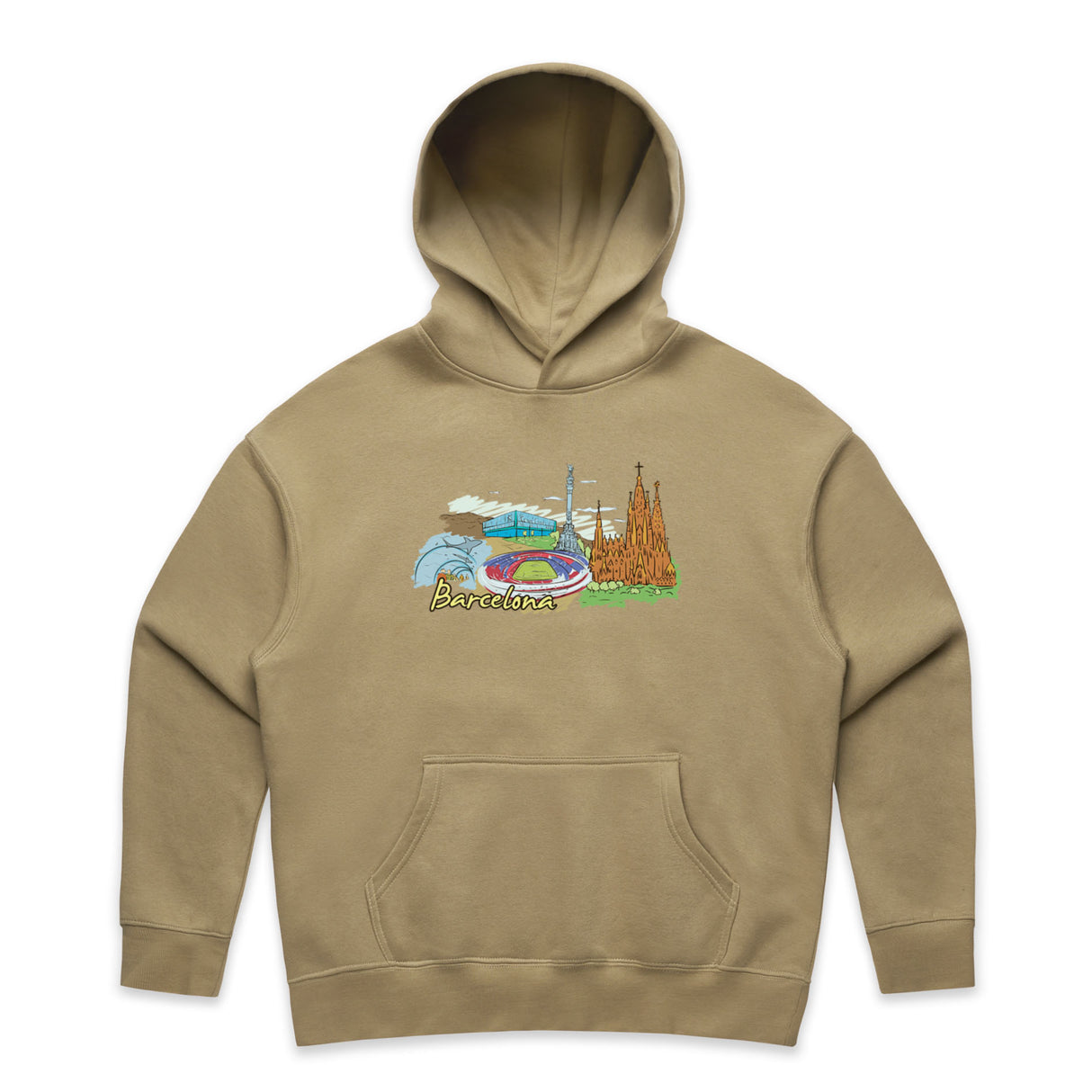 Sand