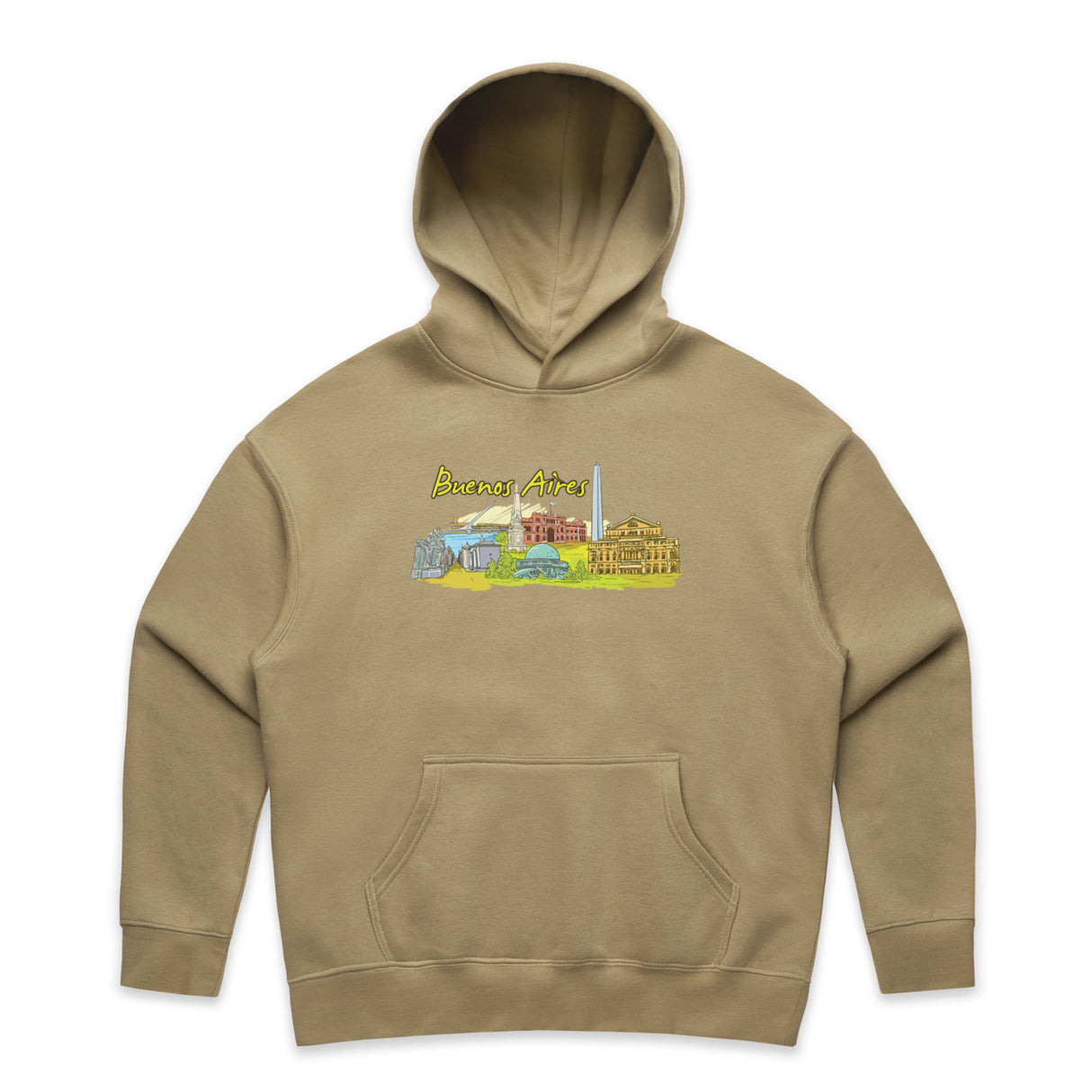 Sand