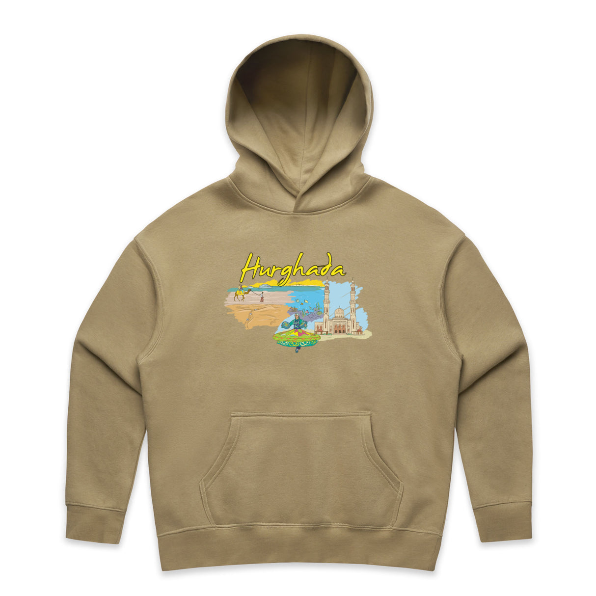 Sand