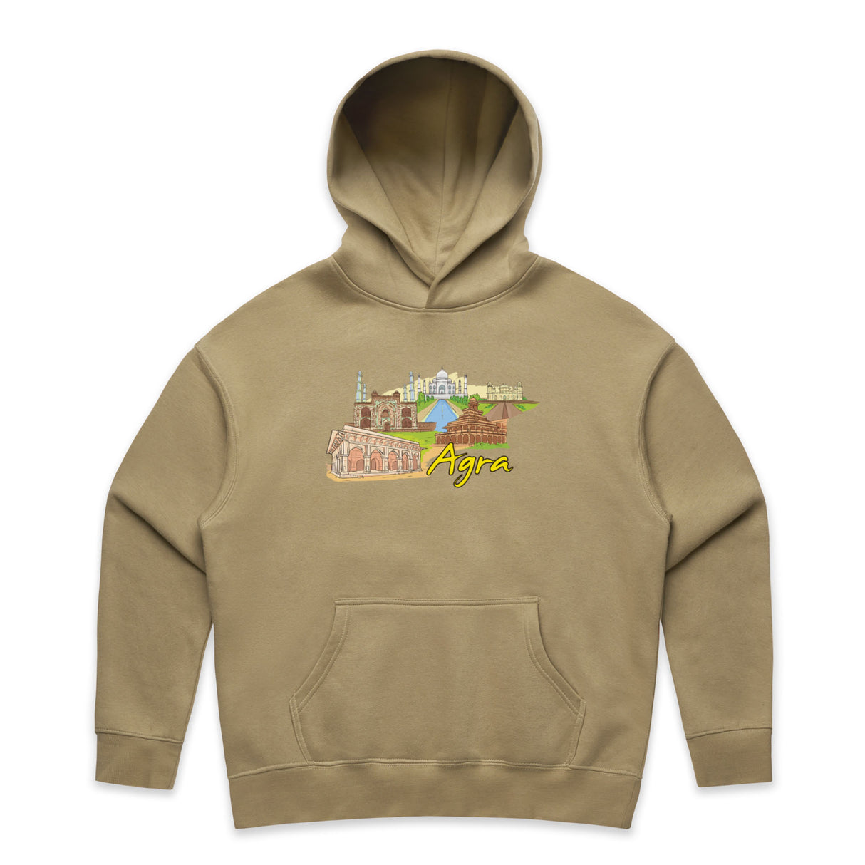 Sand