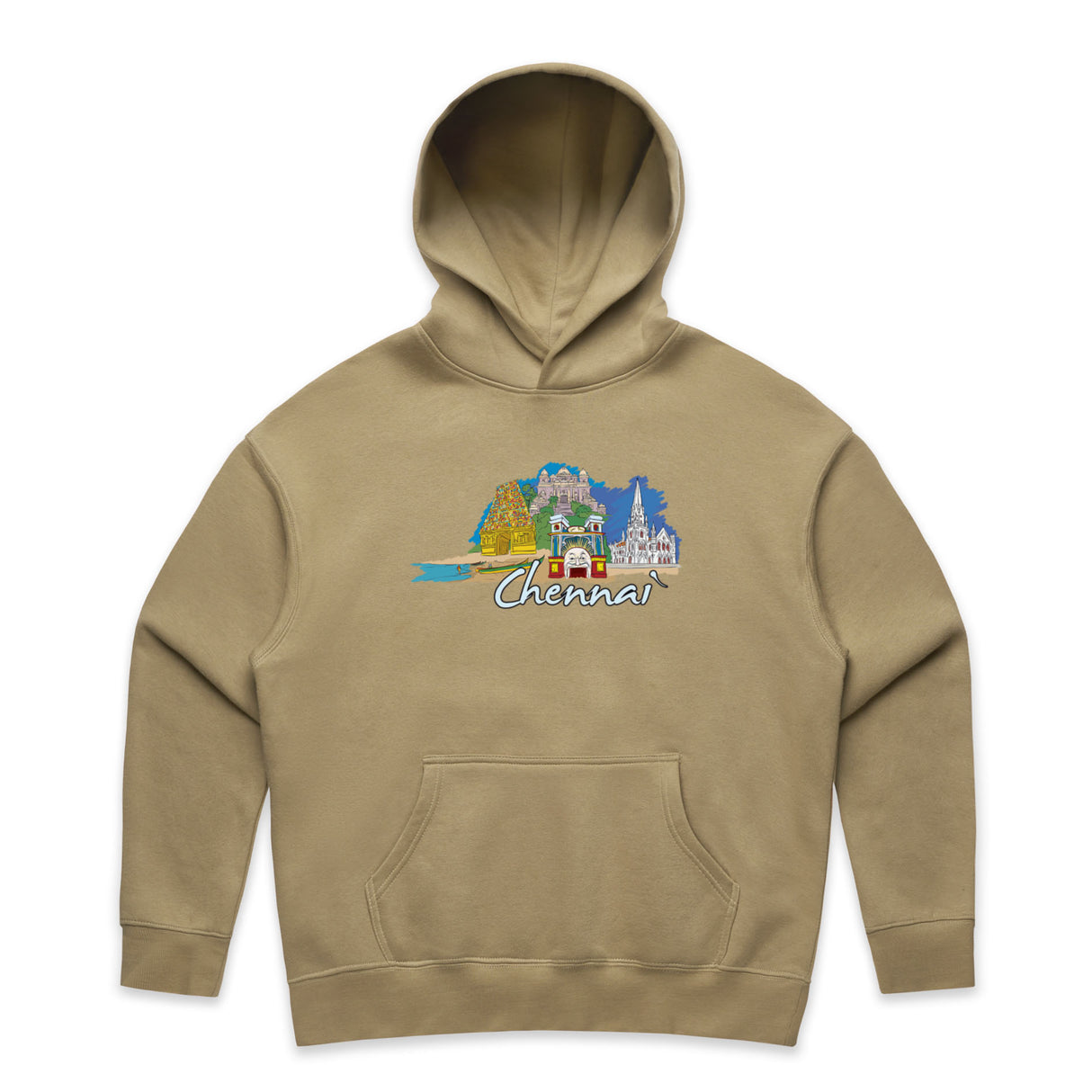 Sand
