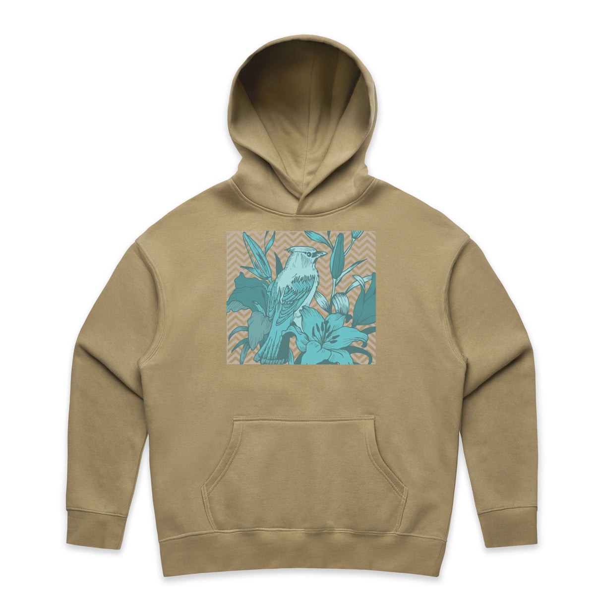 Sand