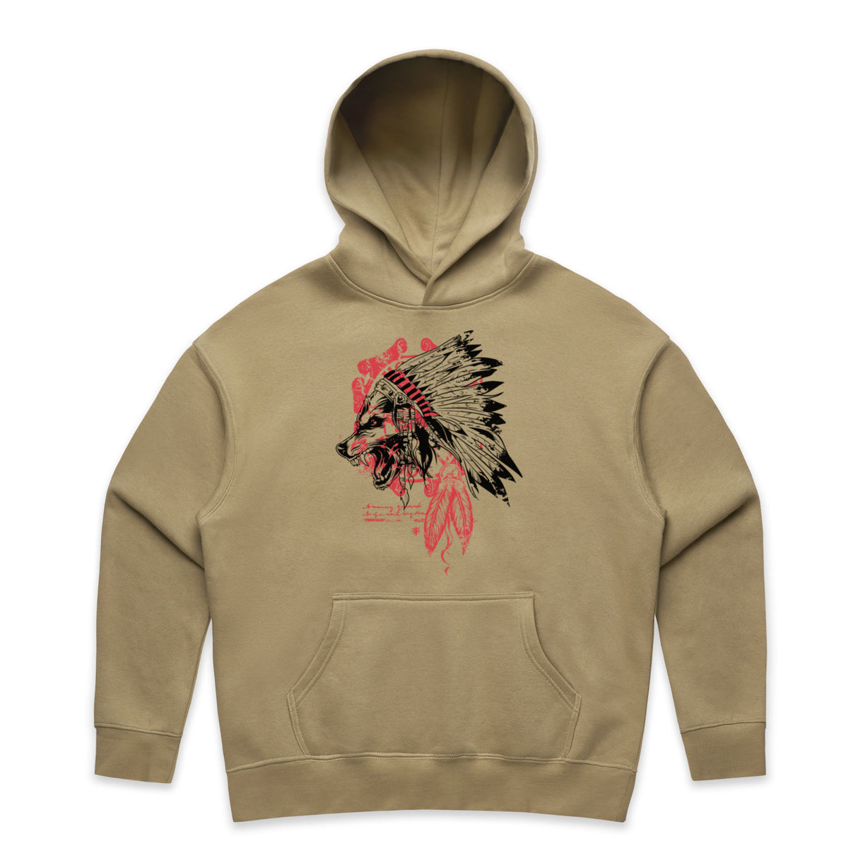 Sand