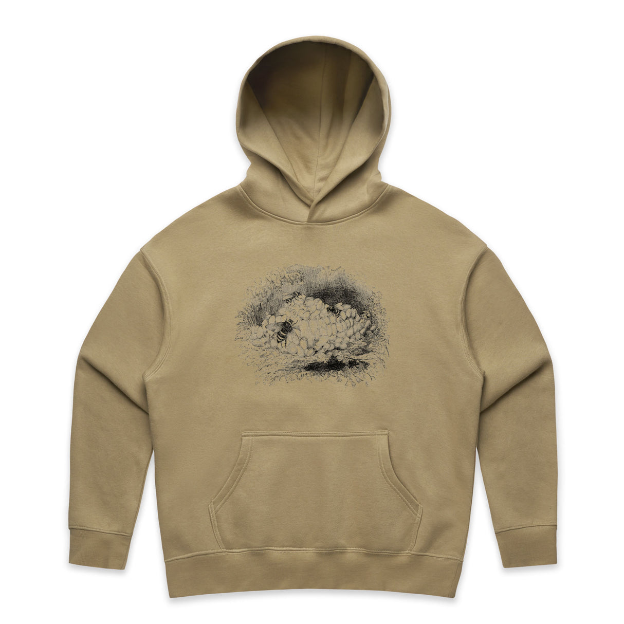 Sand