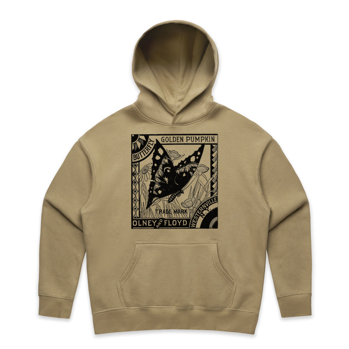 Sand