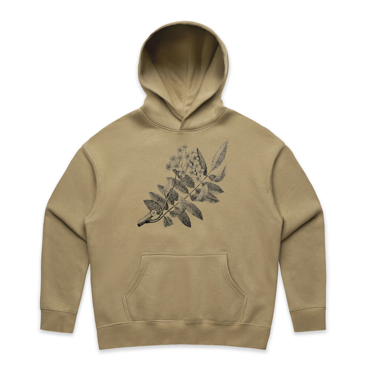 Sand