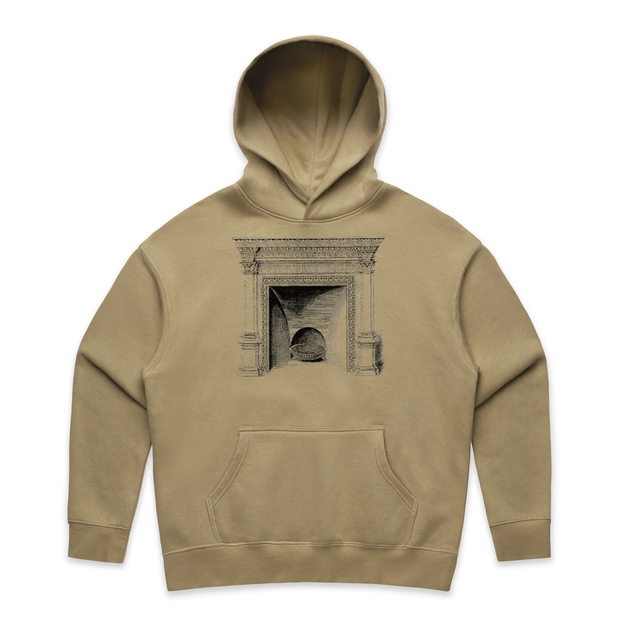 Sand