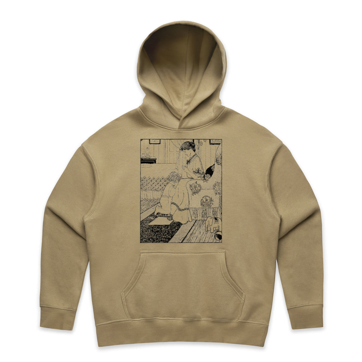 Sand