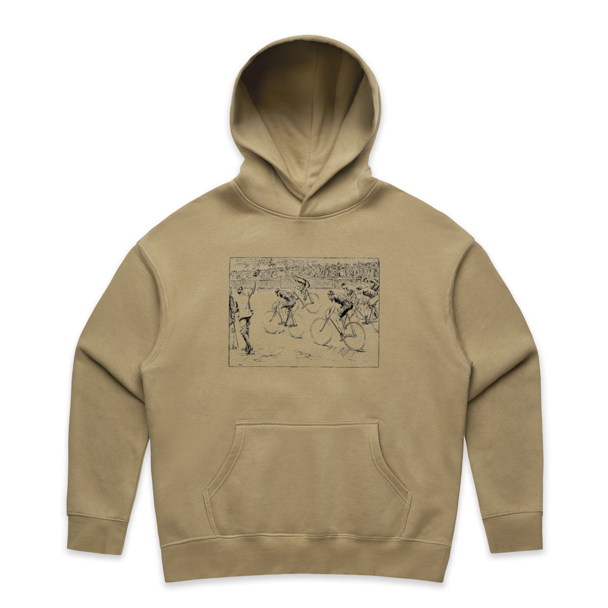 Sand