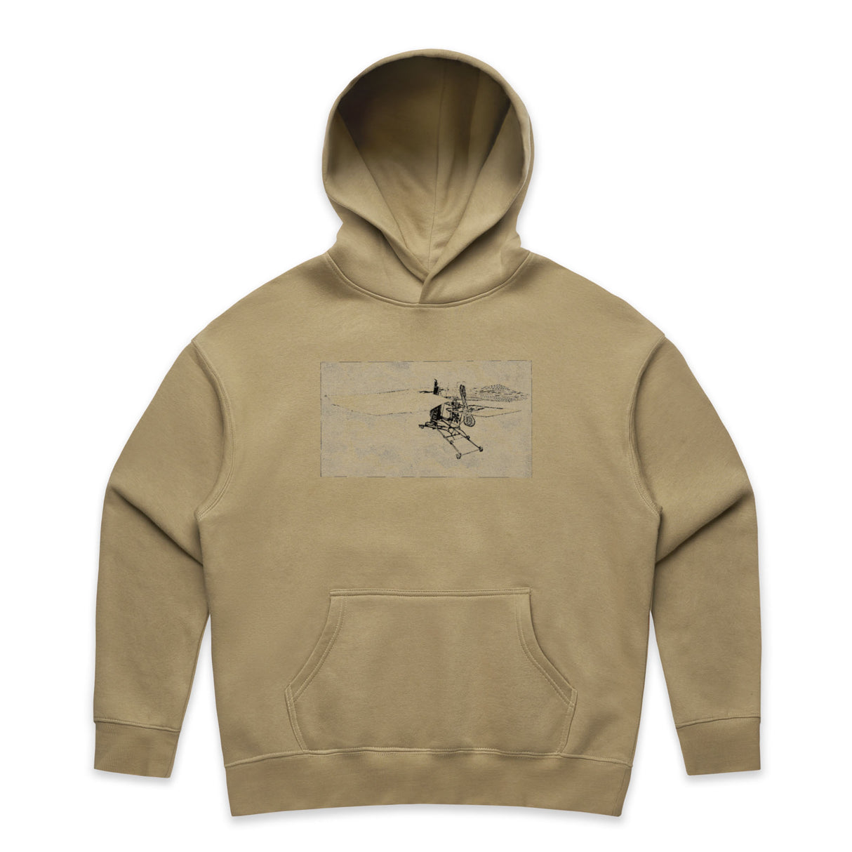 Sand