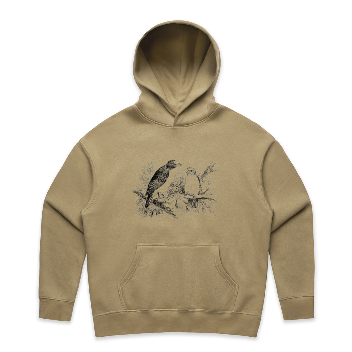 Sand