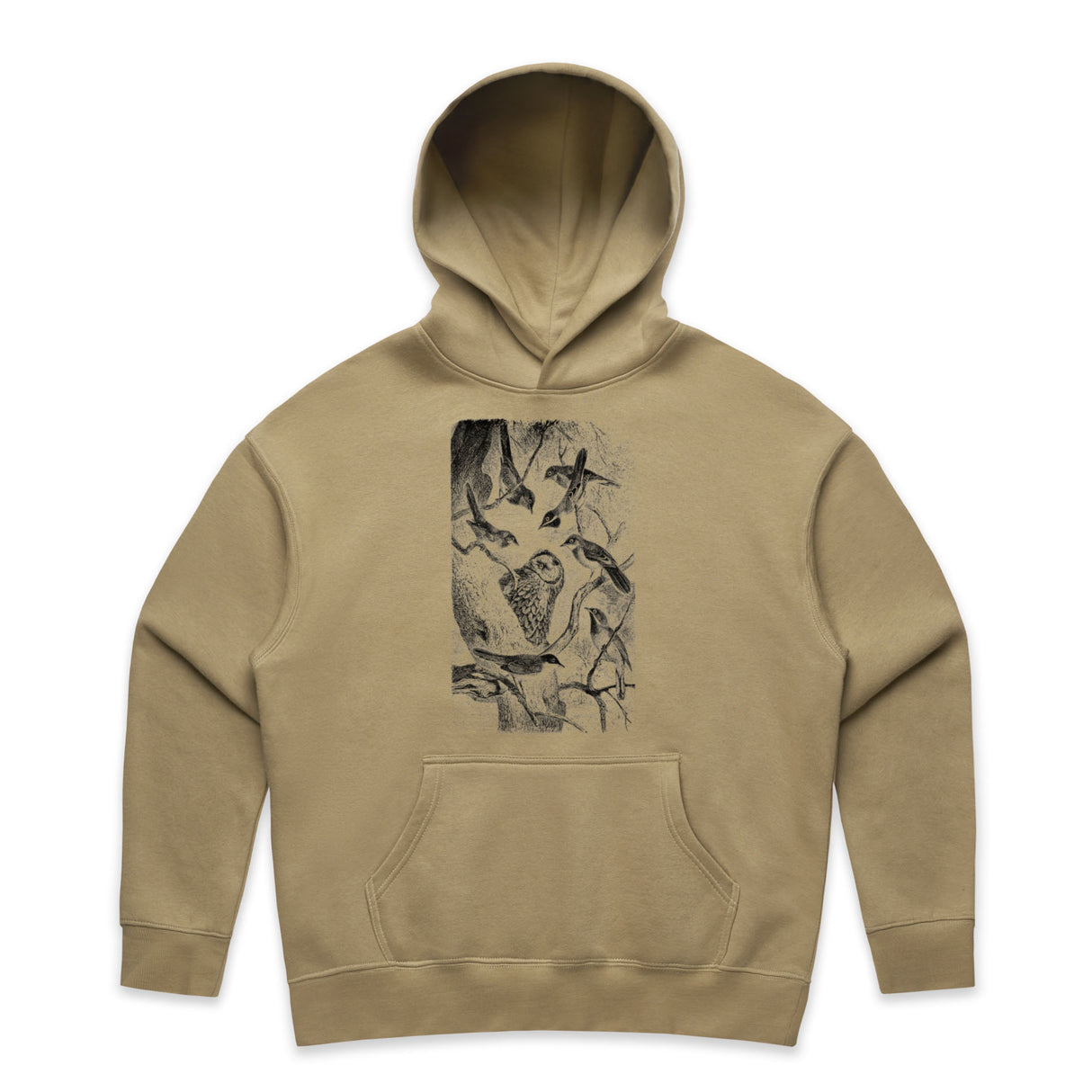 Sand