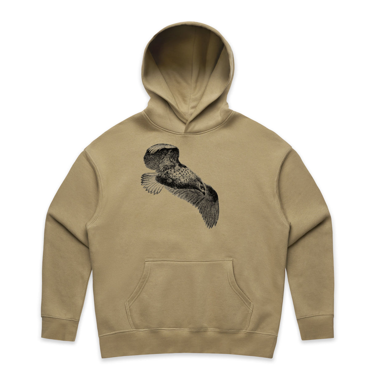 Sand