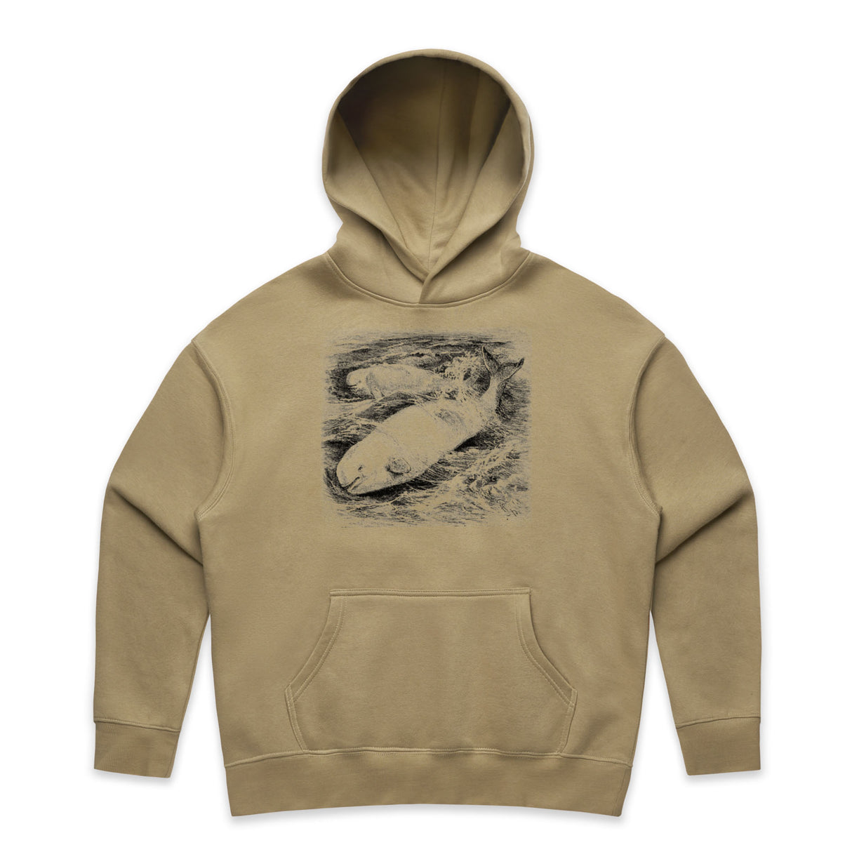 Sand