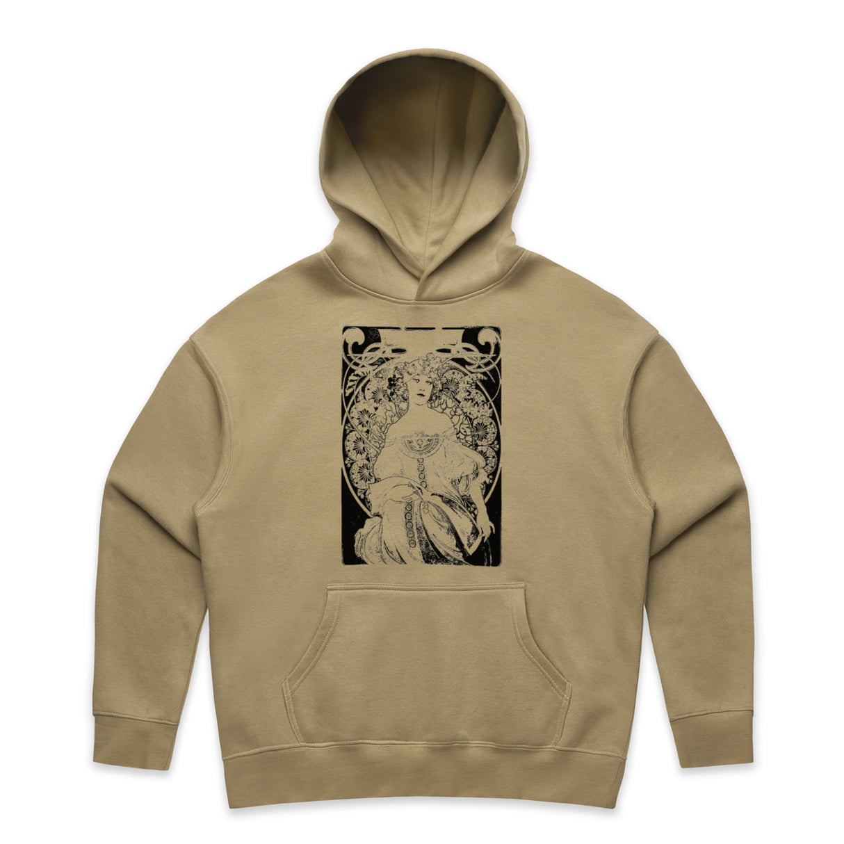 Sand