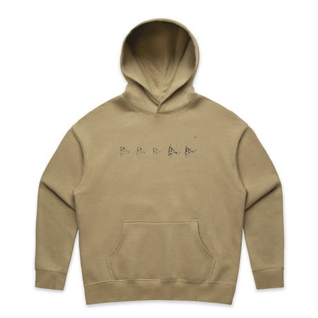 Sand