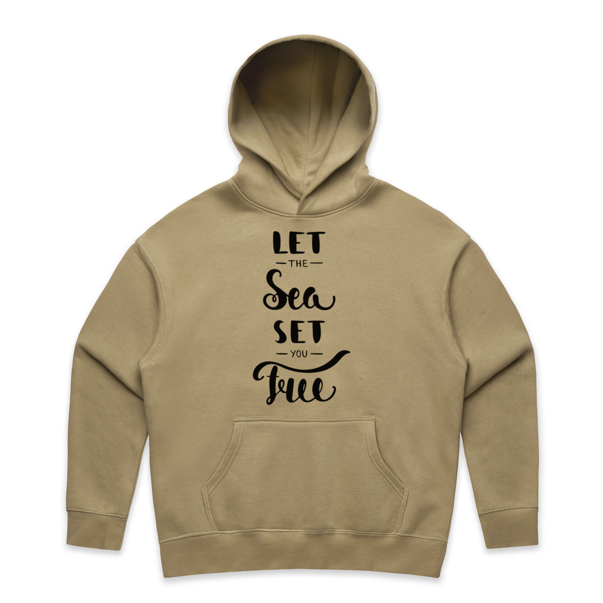 Sand