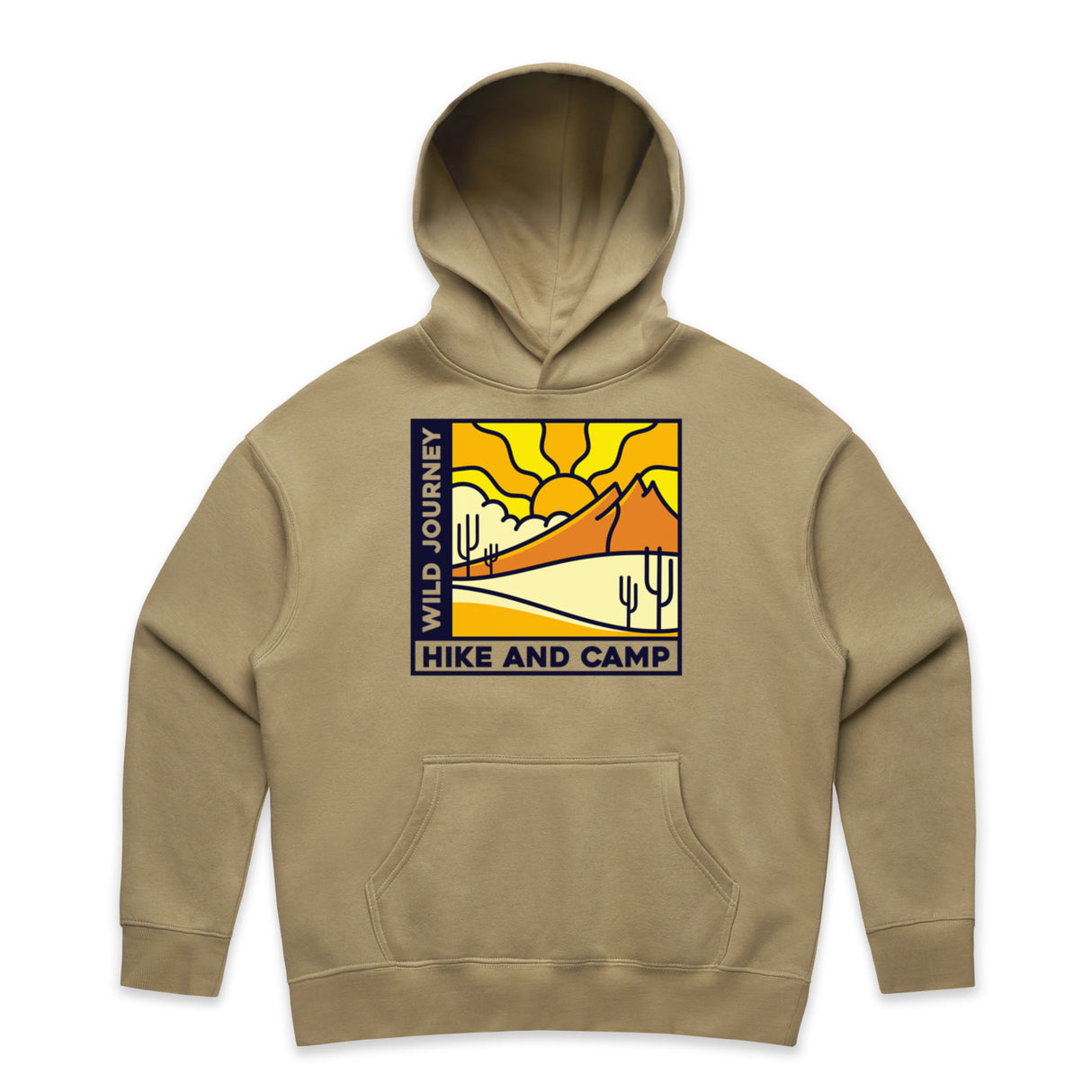 Sand