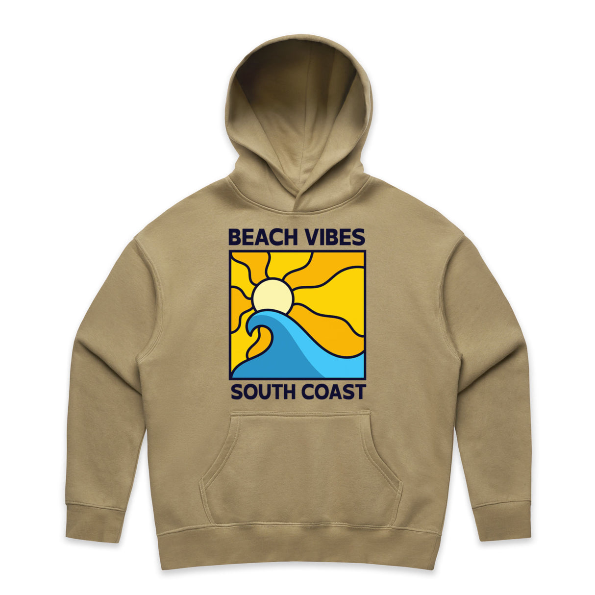 Sand
