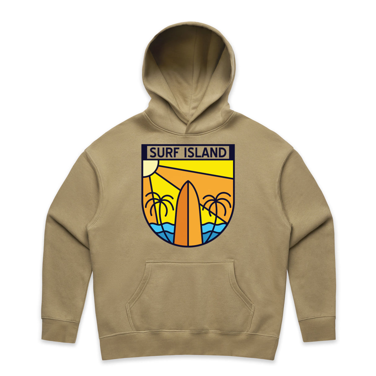 Sand