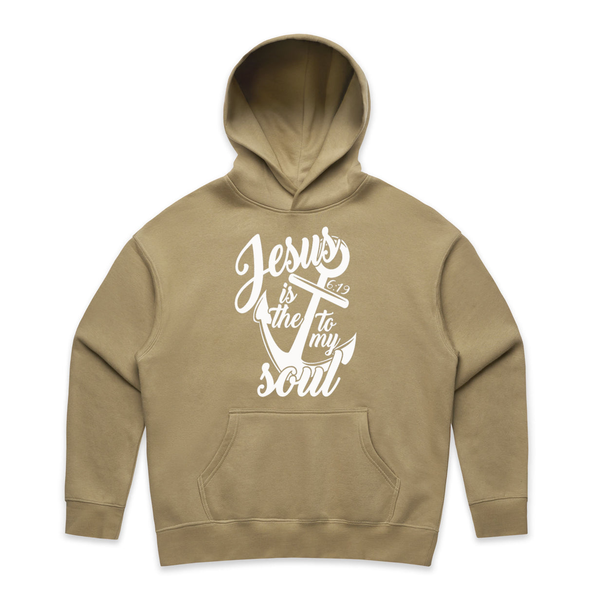 Sand