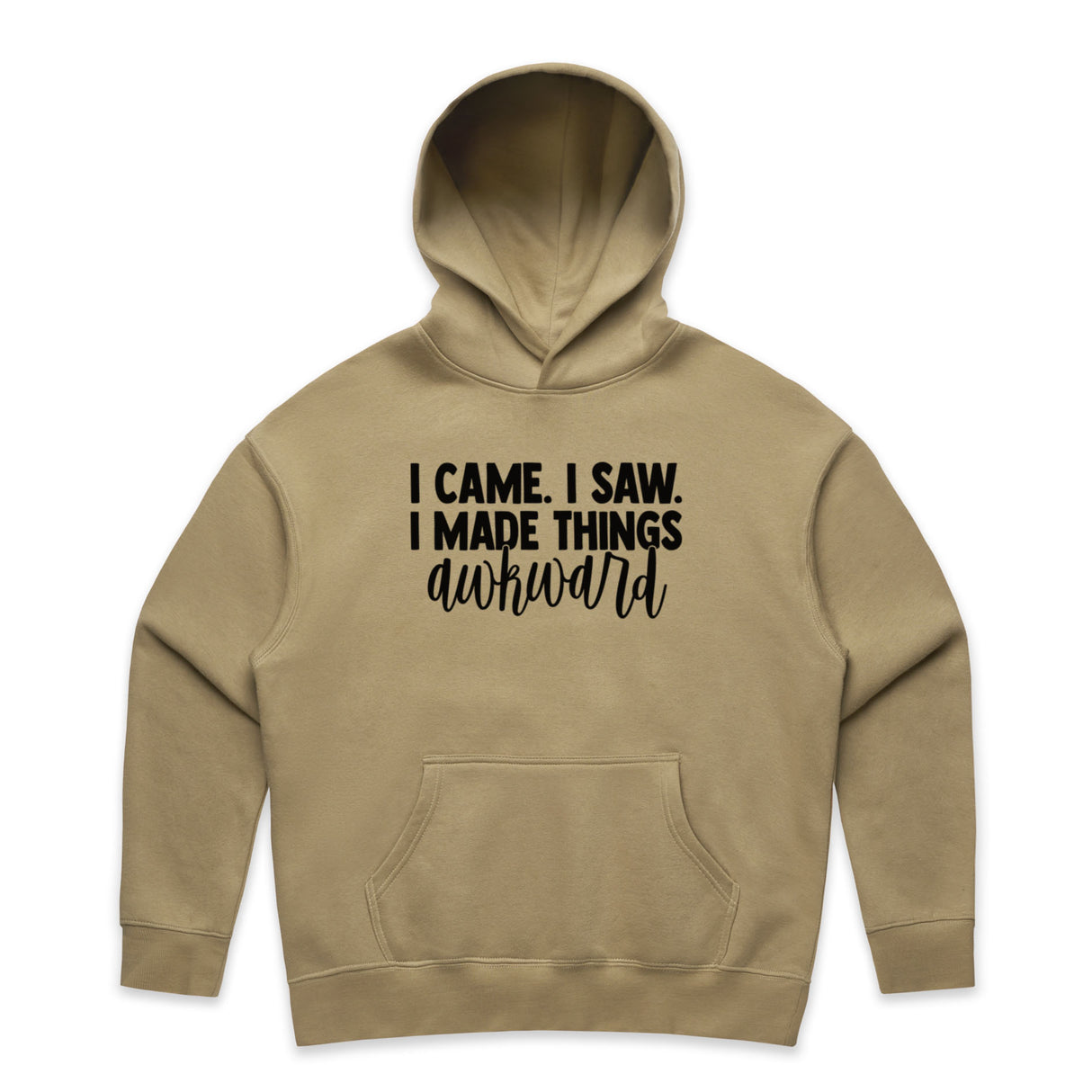 Sand