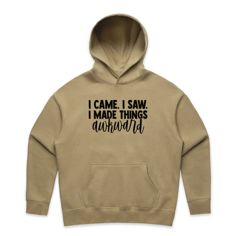 Sand