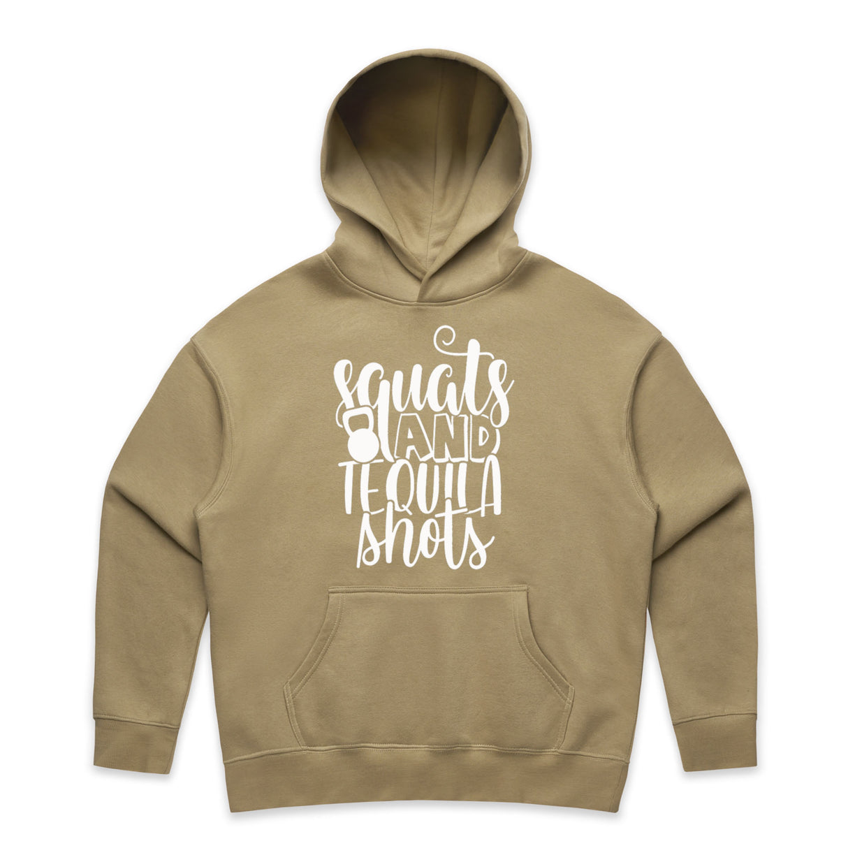 Sand
