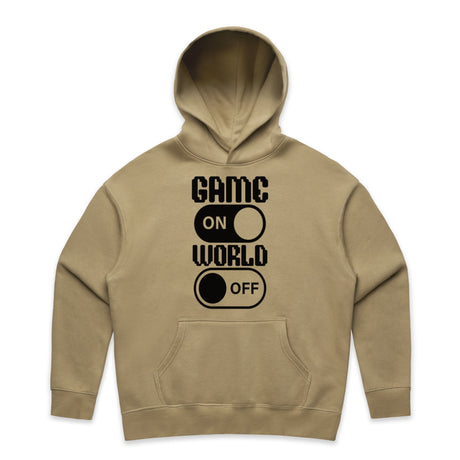 Sand