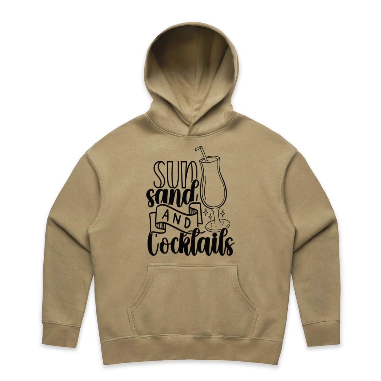 Sand