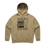 Sand