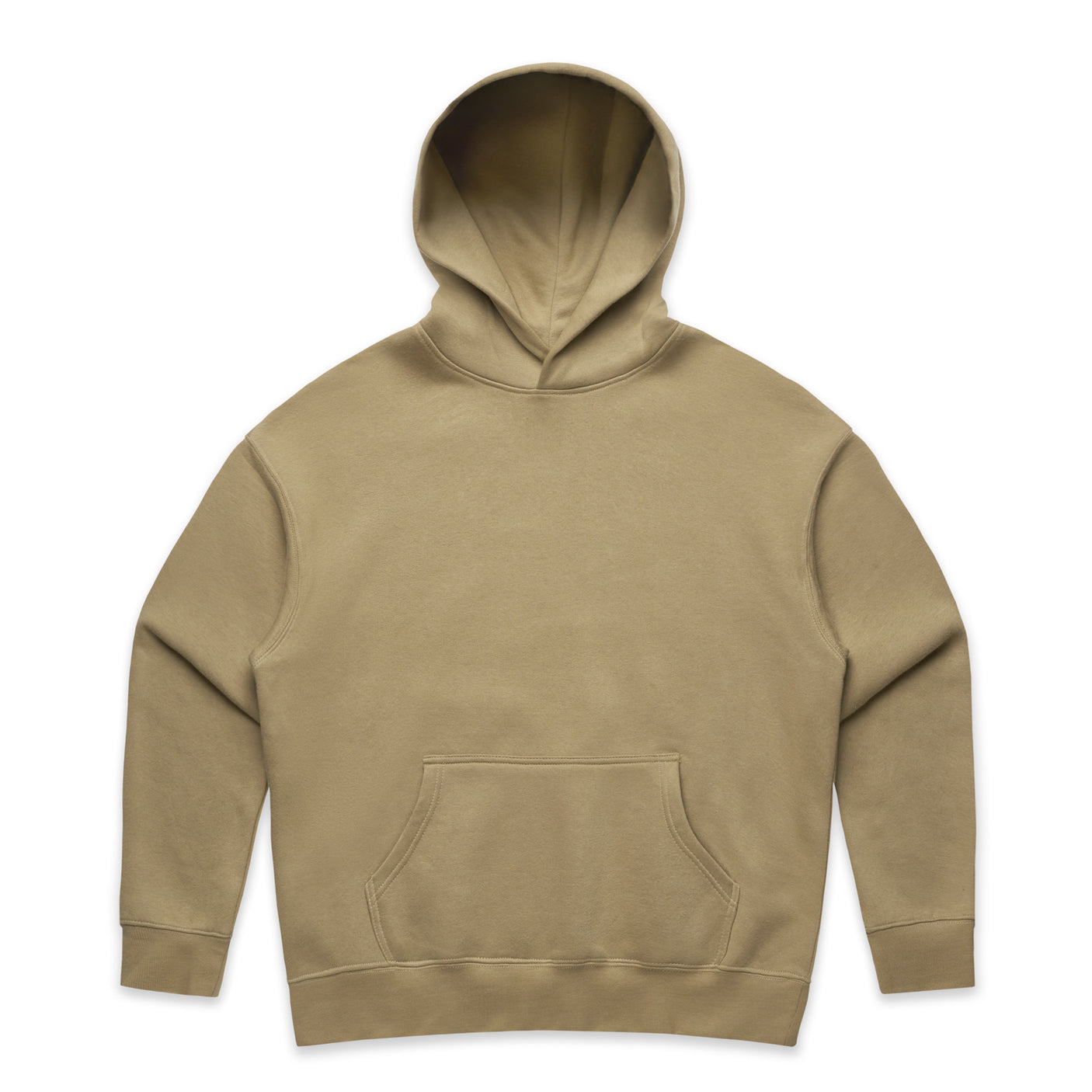TheHoodie Custom Women's Hooded Sweatshirt