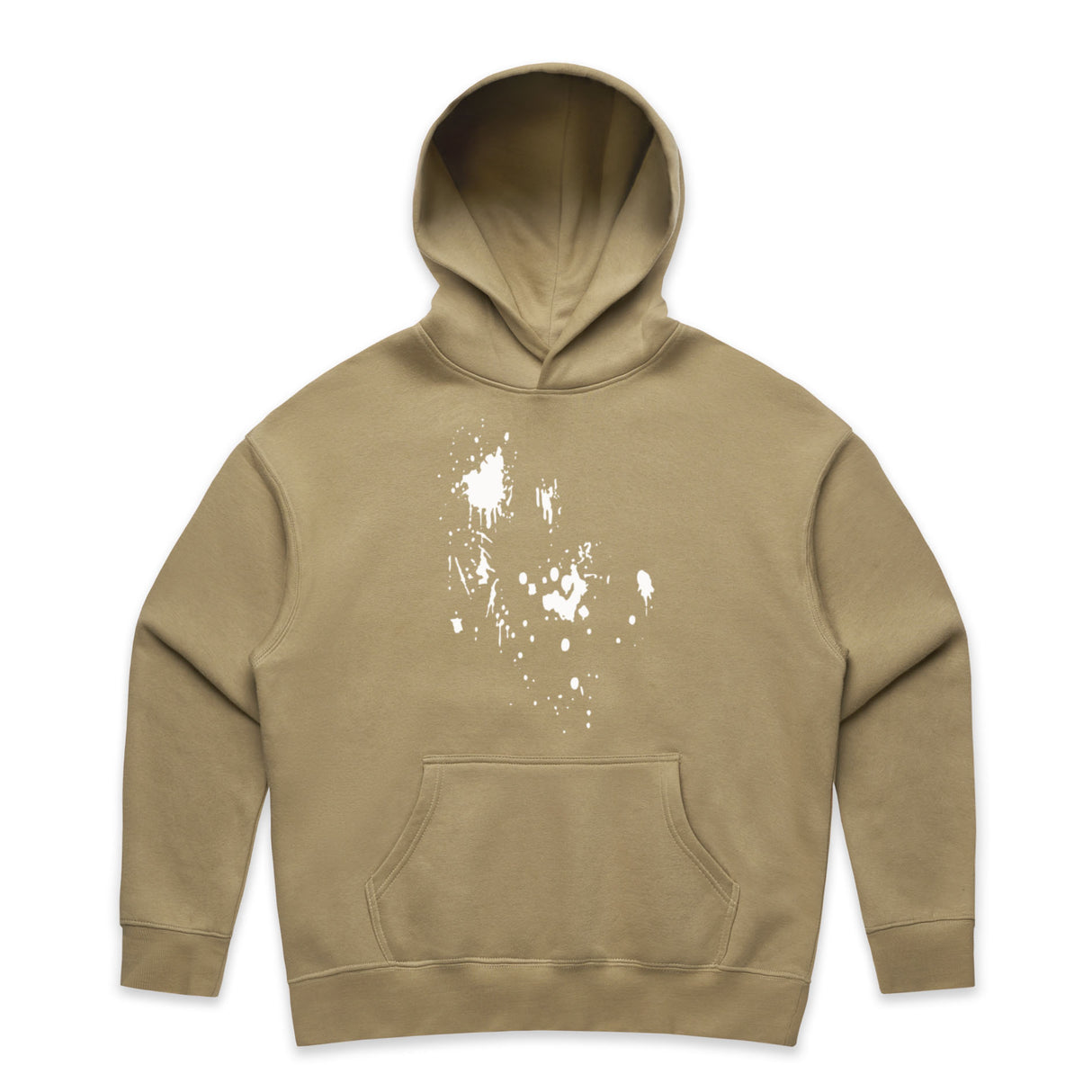 Sand