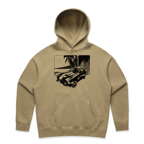 Sand
