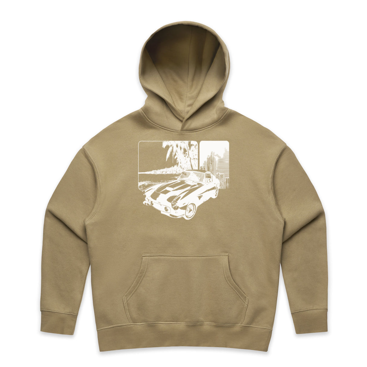 Sand