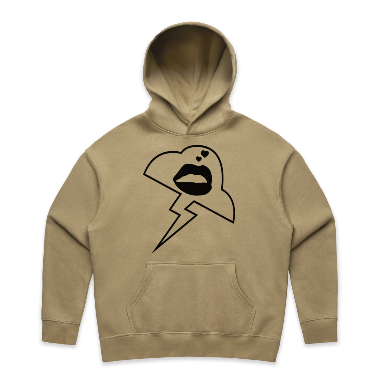 Sand