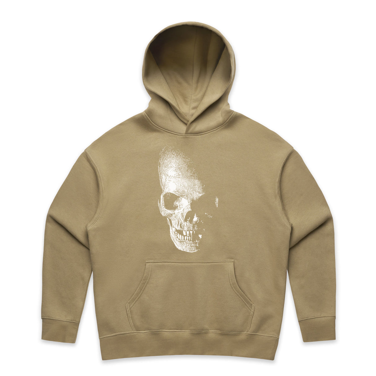 Sand