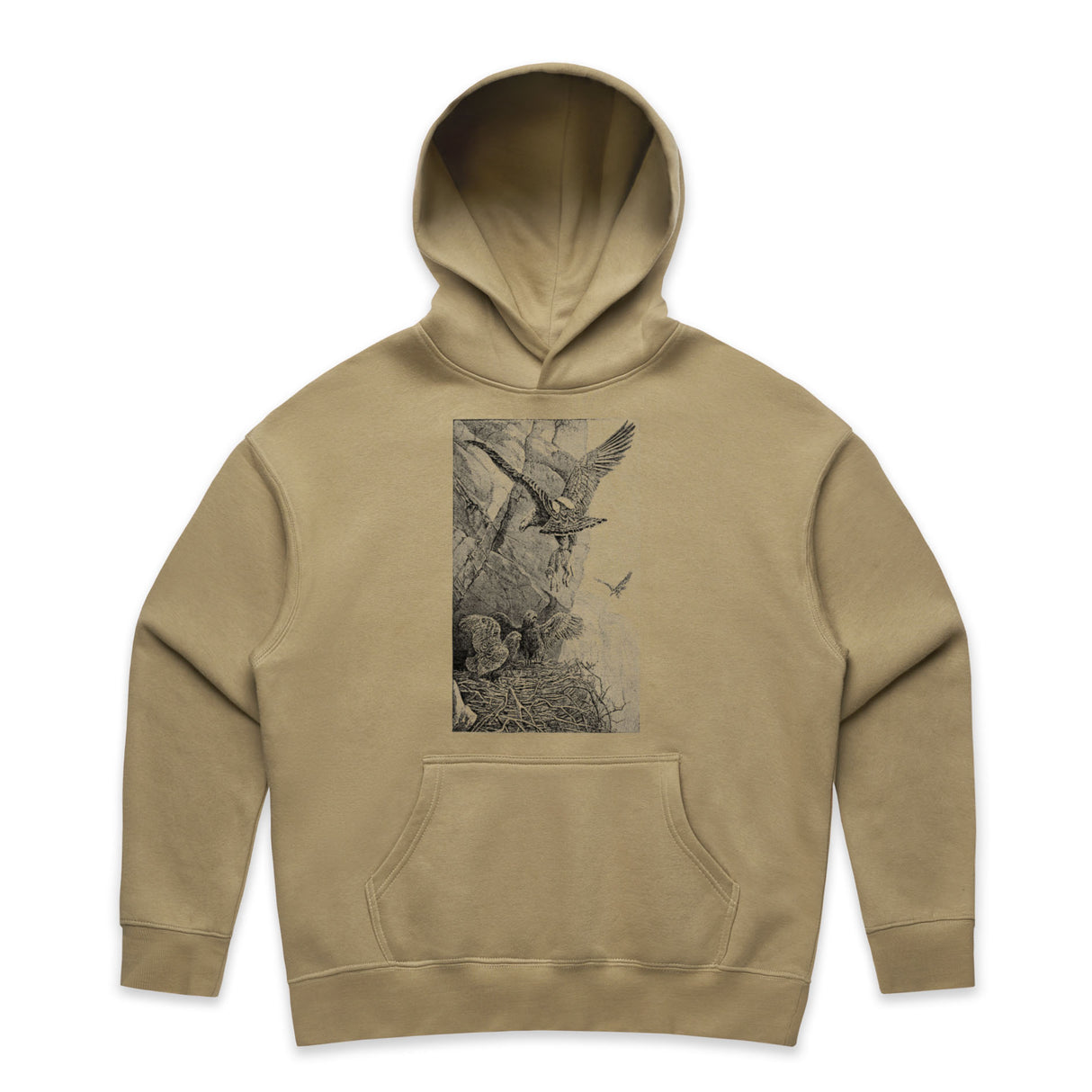 Sand