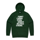 Forest Green