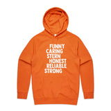 Orange