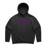 Faded Black