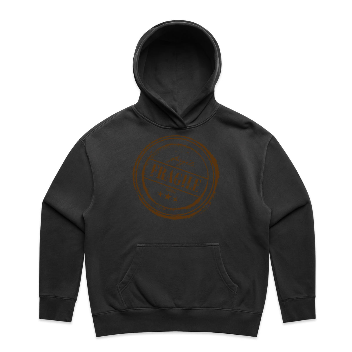 Faded Black