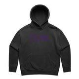 Faded Black