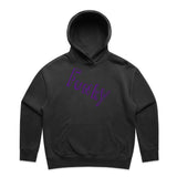 Faded Black