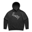 Faded Black